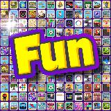 Fun GameBox 3000+小游戏