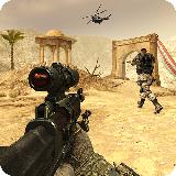 Call of Modern World War: FPS Shooting Game
