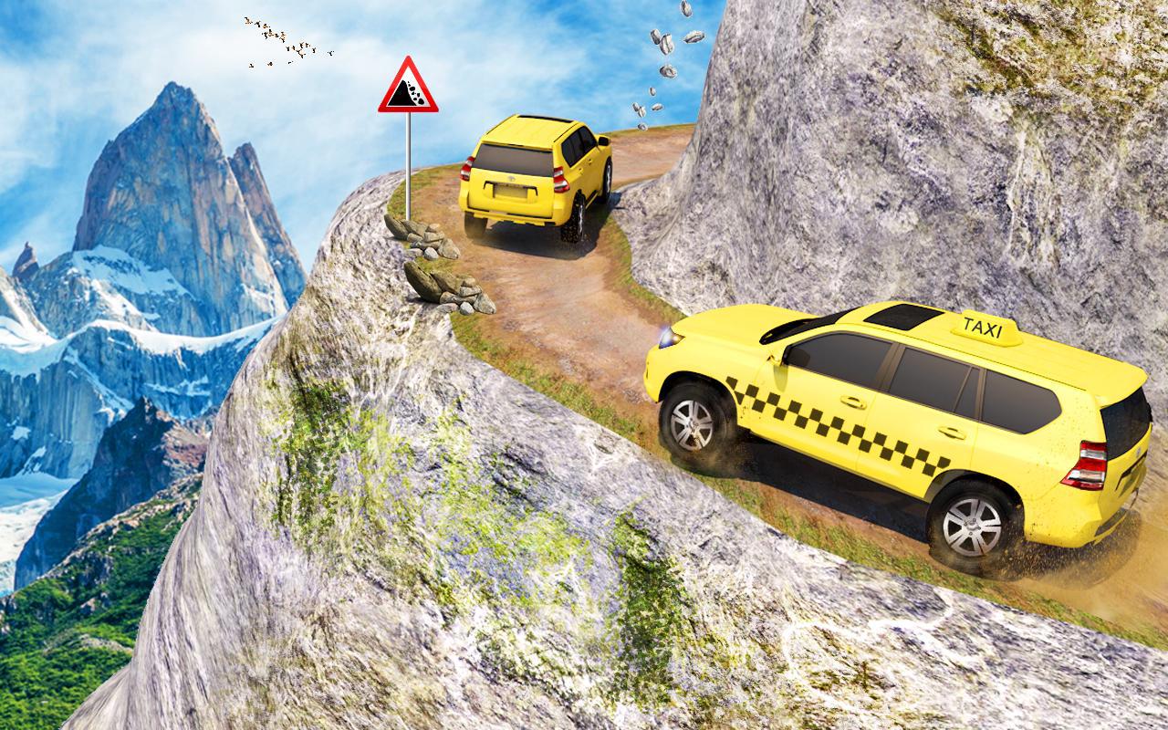 Offroad Car Real Drifting 3D - Free Car Games 2019
