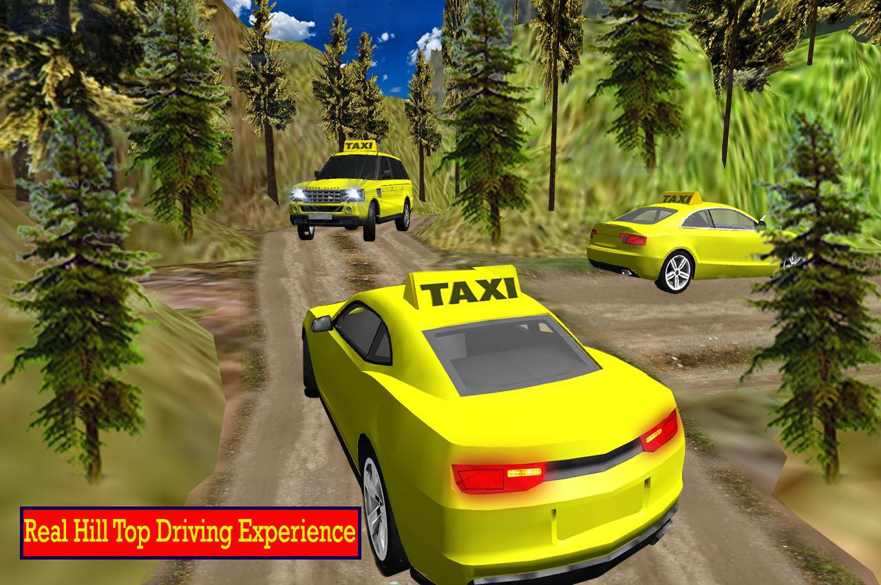 Offroad Car Real Drifting 3D - Free Car Games 2019_截图_2