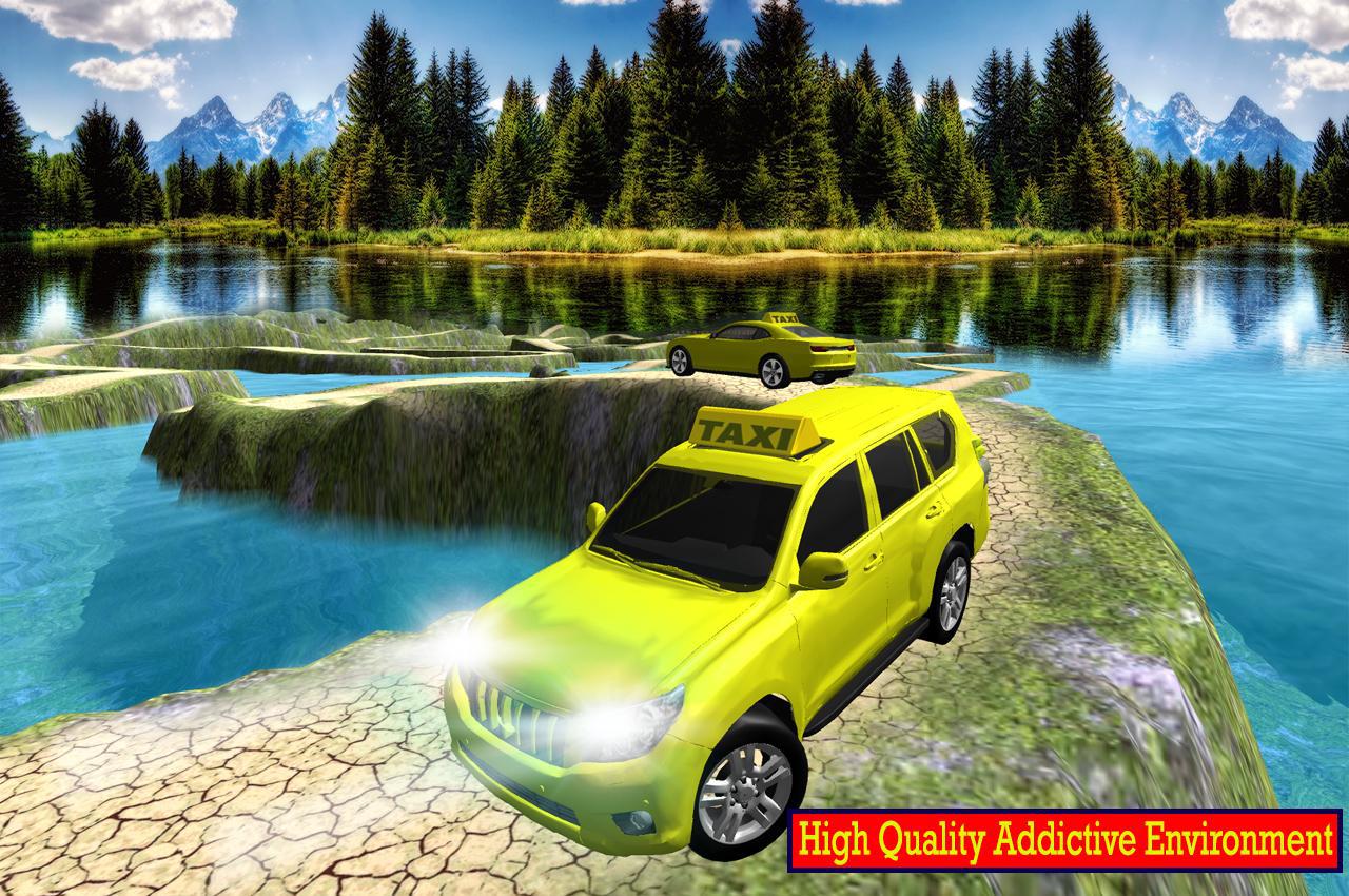 Offroad Car Real Drifting 3D - Free Car Games 2019_游戏简介_图3