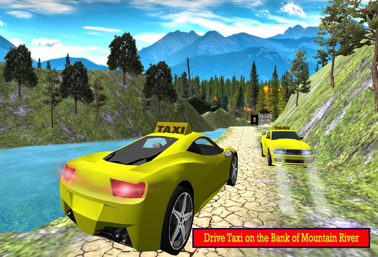 Offroad Car Real Drifting 3D - Free Car Games 2019_游戏简介_图4