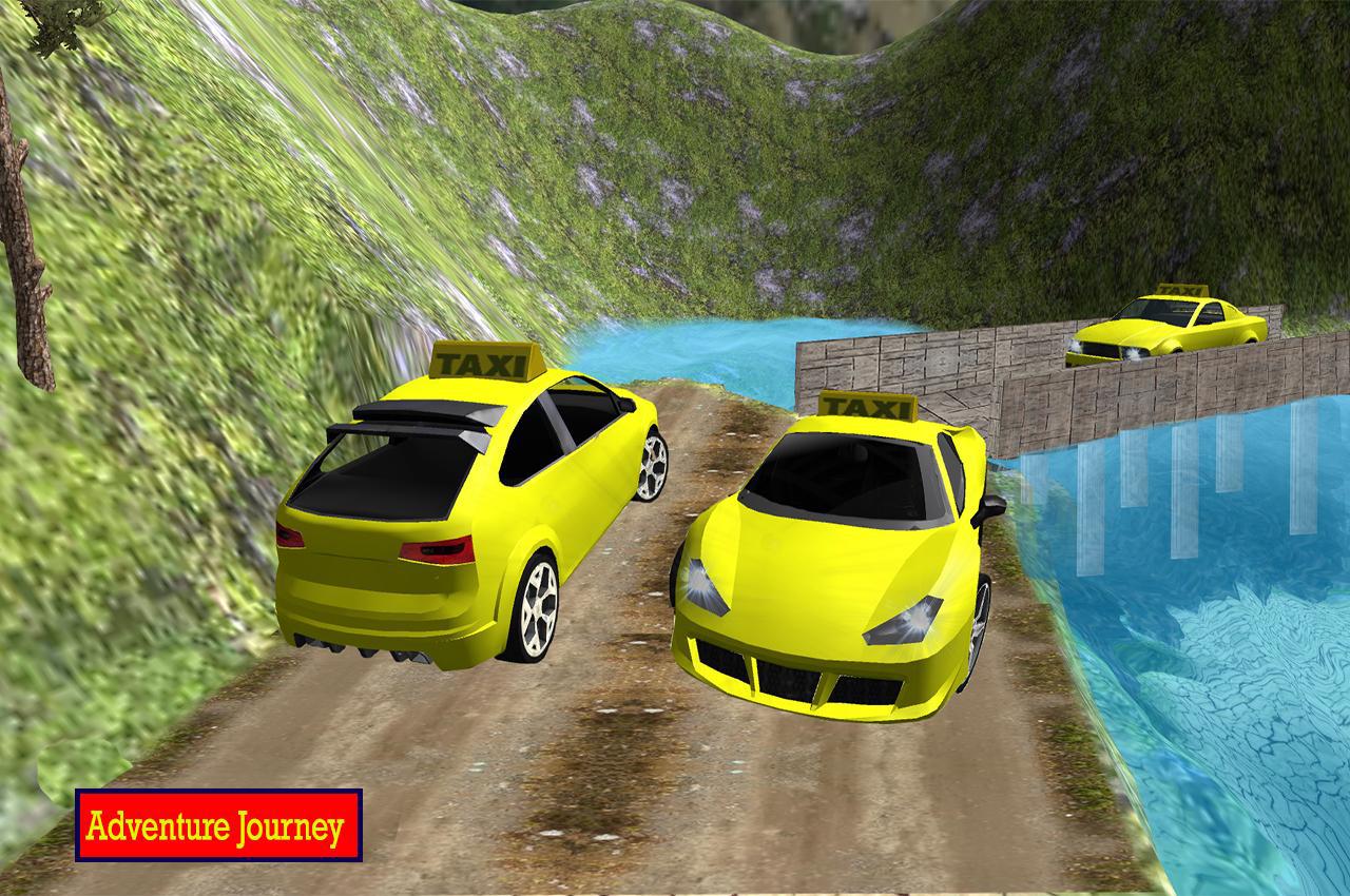 Offroad Car Real Drifting 3D - Free Car Games 2019_截图_5