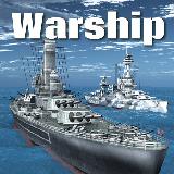 Warship War(军舰 - 海军舰队战斗)