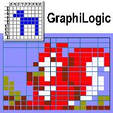 GraphiLogic (Nonogram,Picross)