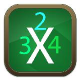 2x3x4 - 数学谜题游戏