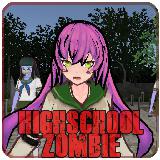 Highschool Girls Battle of Zombie