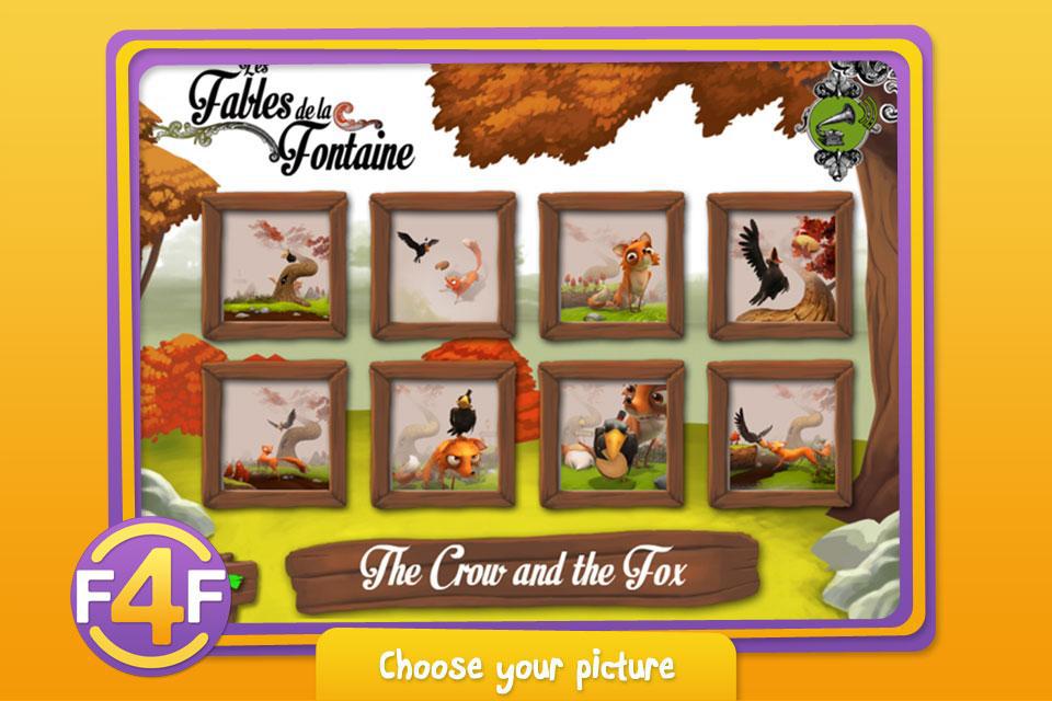 My Puzzles - Fables_截图_2