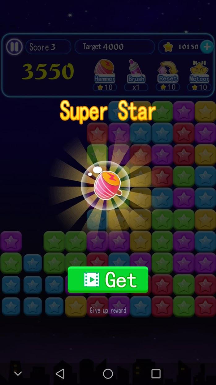 pop star crush - tap match game