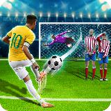 Shoot Goal - Top Leagues Soccer Game 2019