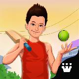 Gully Cricket Game - 2019