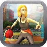 街头篮球 - 自由式