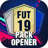 FUT 19 Pack Opener & Simulator