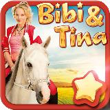 Bibi & Tina, App zum Kinofilm