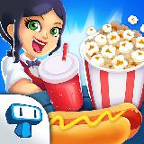 My Cine Treats Shop - Your Own Movie Snacks Place