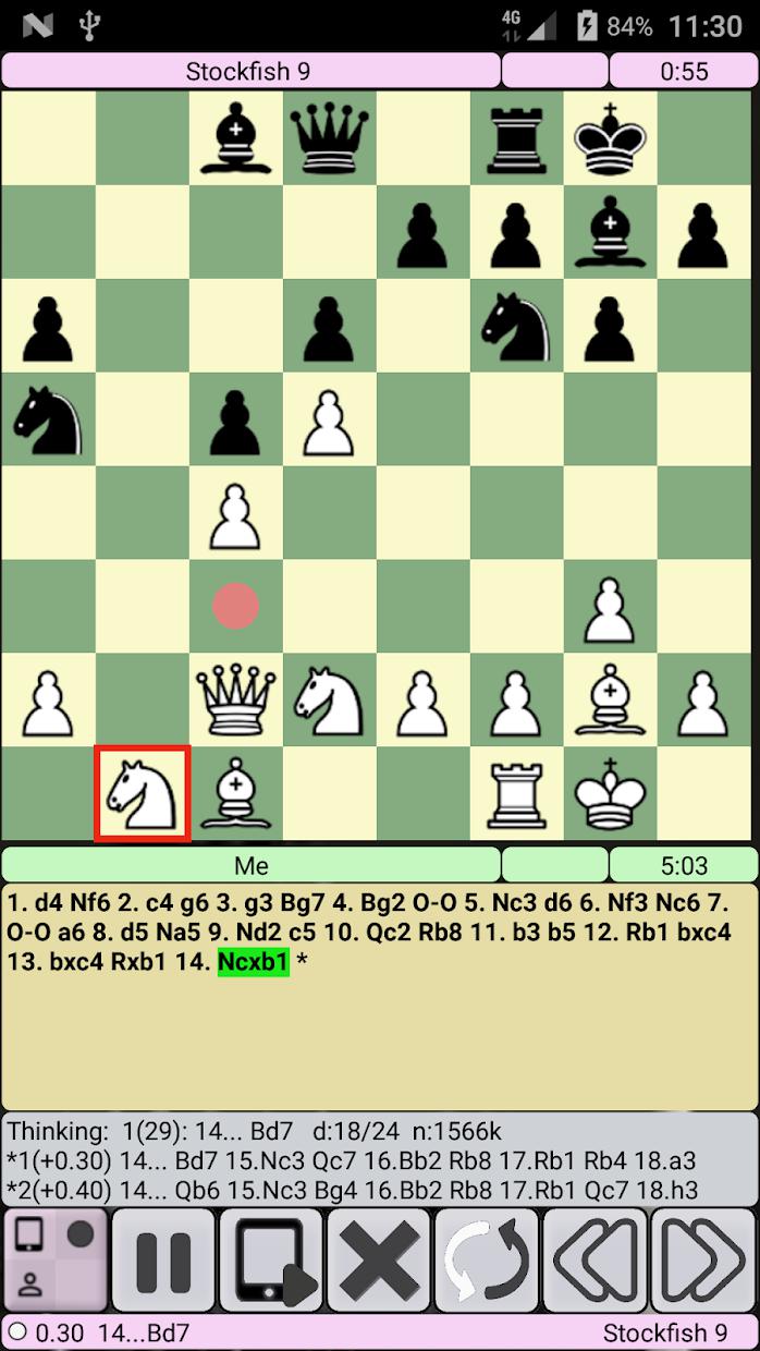 Chess for All