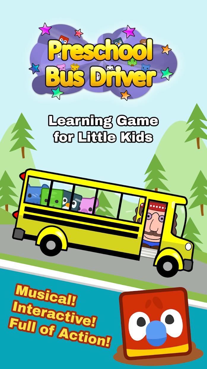 Toddler Games Free for 2 Year Olds & 3 Year Olds_游戏简介_图4