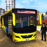 Real Bus Driver Simulator 2017