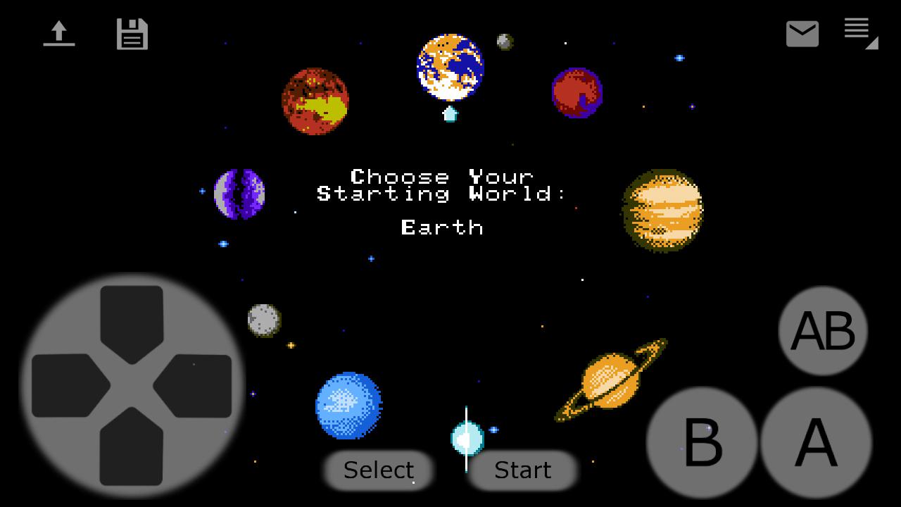 Multiness GP (beta multiplayer NES emulator)_截图_3