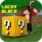 Lucky Block Mod for MCPE