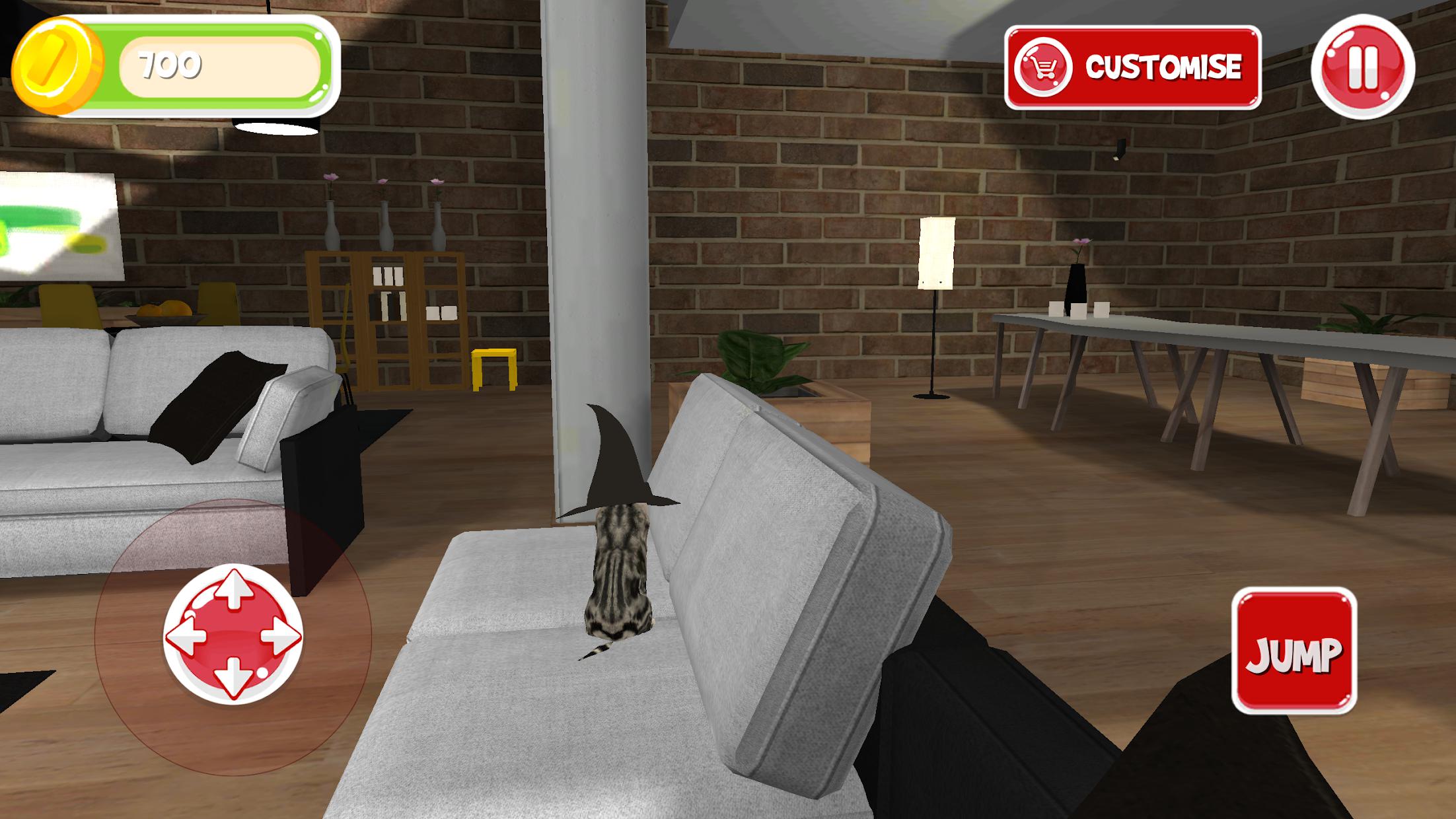Kitty Cat Simulator