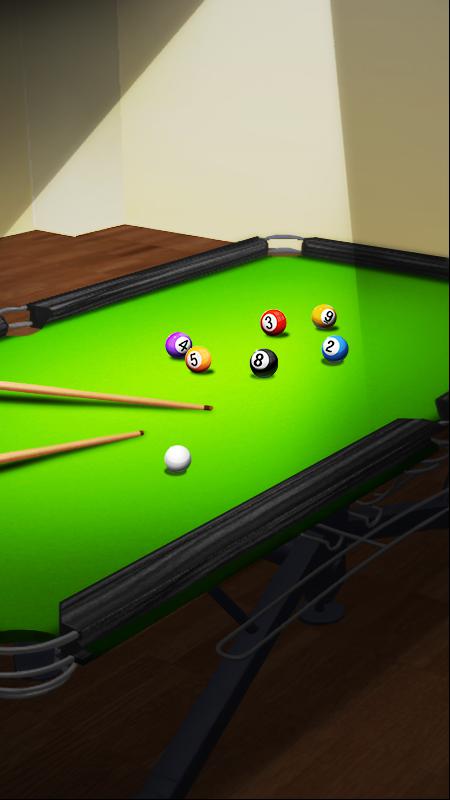 Pool Master - Free 8ball pool game_截图_3