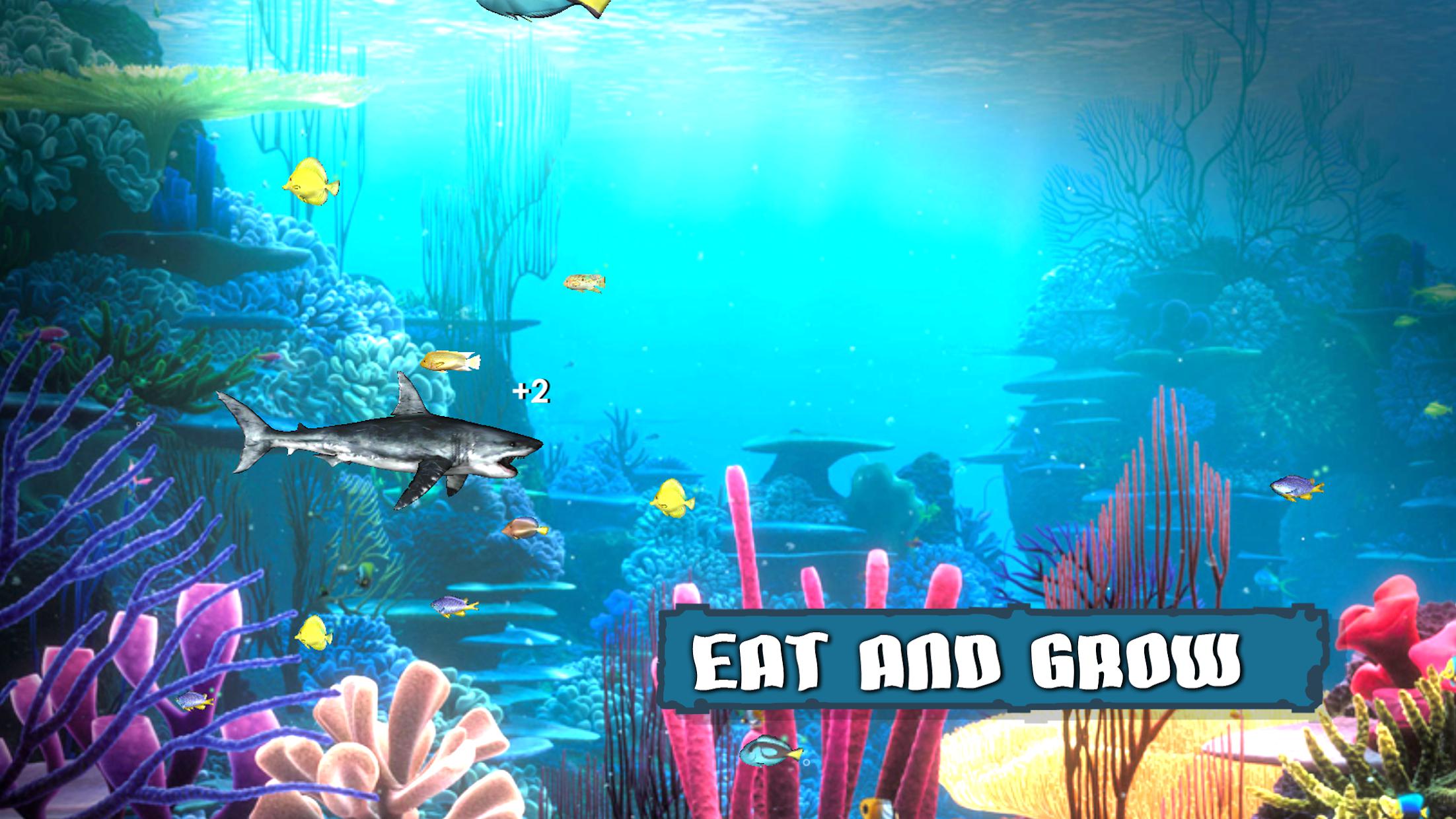 King of the Fish Tank: It's a fish eat fish world手游下载_King of the Fish ...