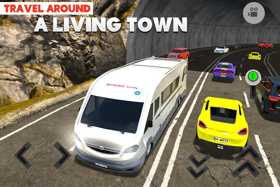 Driving Island: Delivery Quest_游戏简介_图4