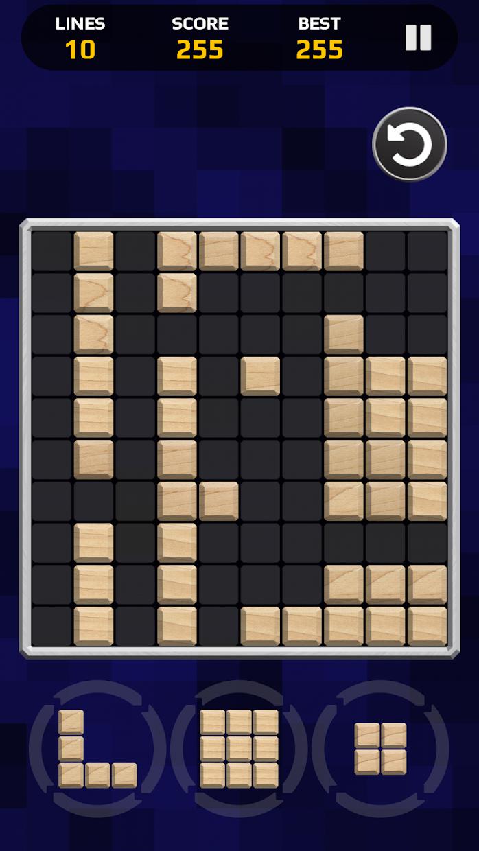 8!10!12! Block Puzzle (88 1010 1212)_截图_5