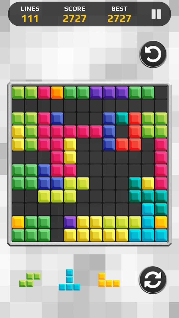 8!10!12! Block Puzzle (88 1010 1212)_截图_6