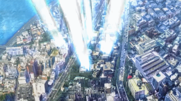 AFTERLOST-消灭都市：由《消灭都市》诞生的剧情RPG 图片4