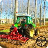 Real Tractor Farmer games 2019 : Farming Games new