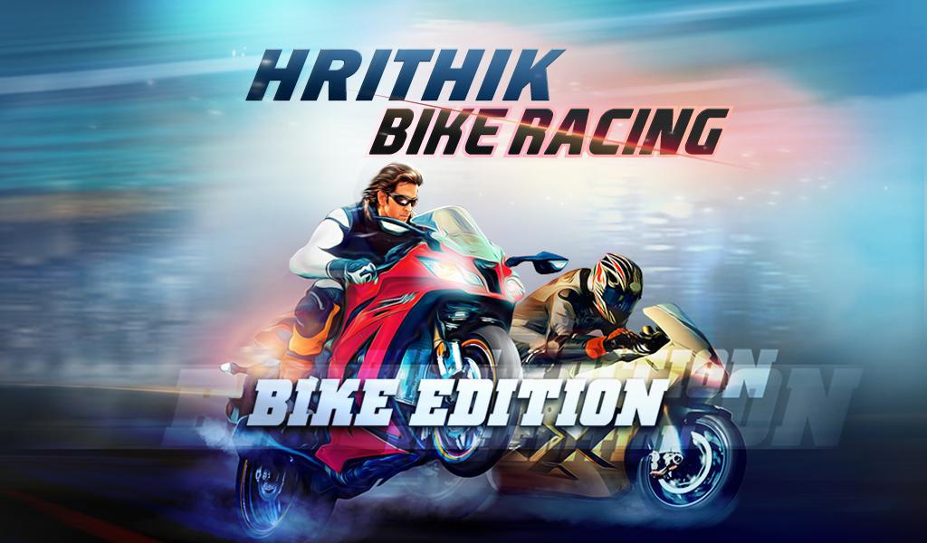 Hrithik Bike Racing_截图_2