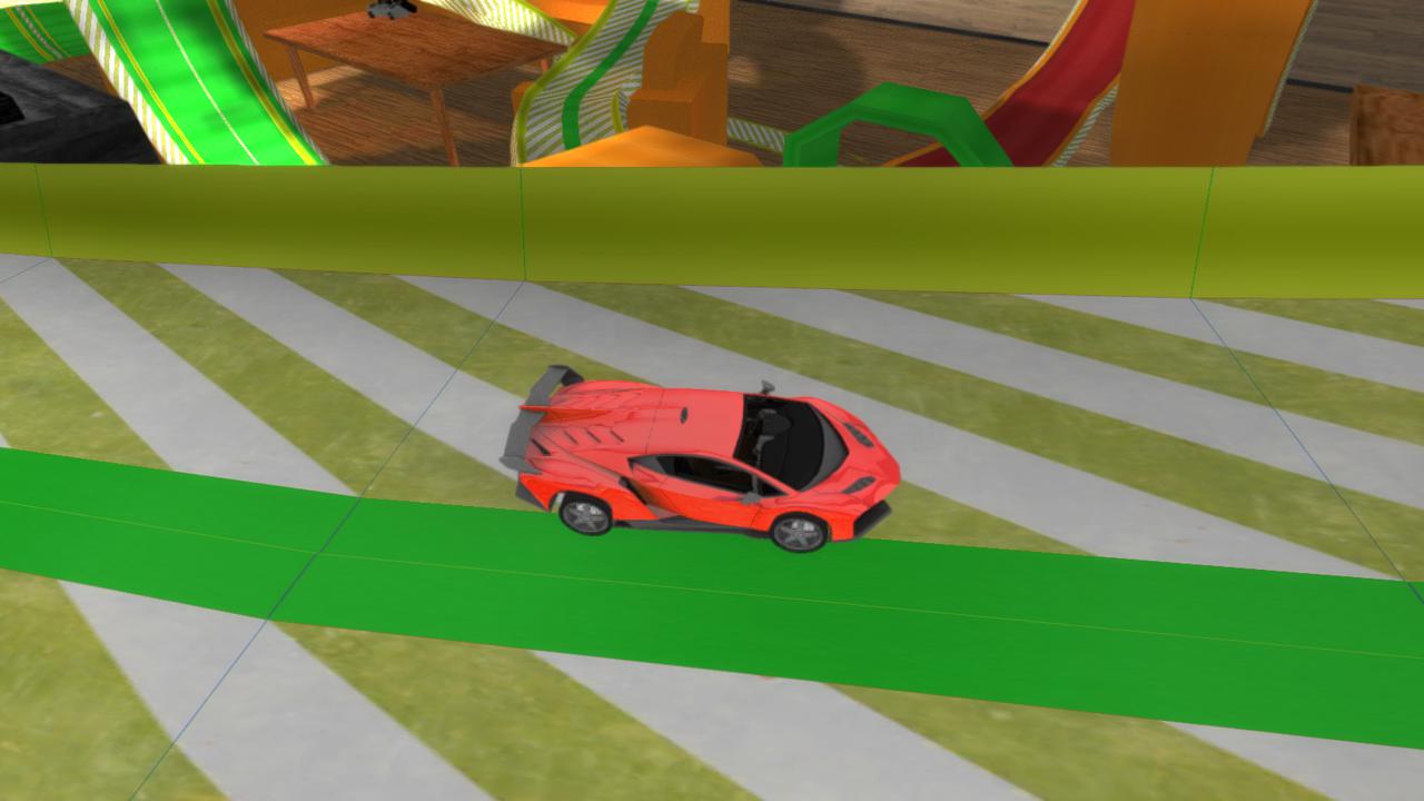 Car Driving Racing 3D_截图_3
