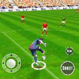 REAL FOOTBALL CHAMPIONS LEAGUE : WORLD CUP 2018
