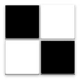 Tap Black - Black Piano Tiles