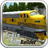 Train Sim Builder
