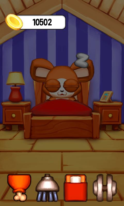 Harry the Hamster - The Virtual Pet Game_游戏简介_图4