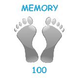 Memory 100 Gratuit Jeu de Mémoire - jeu des paires
