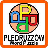 Pledruzzow - Word Puzzle