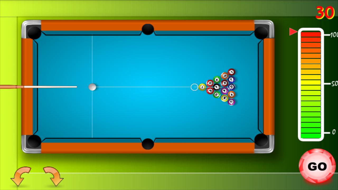 Snooker Game
