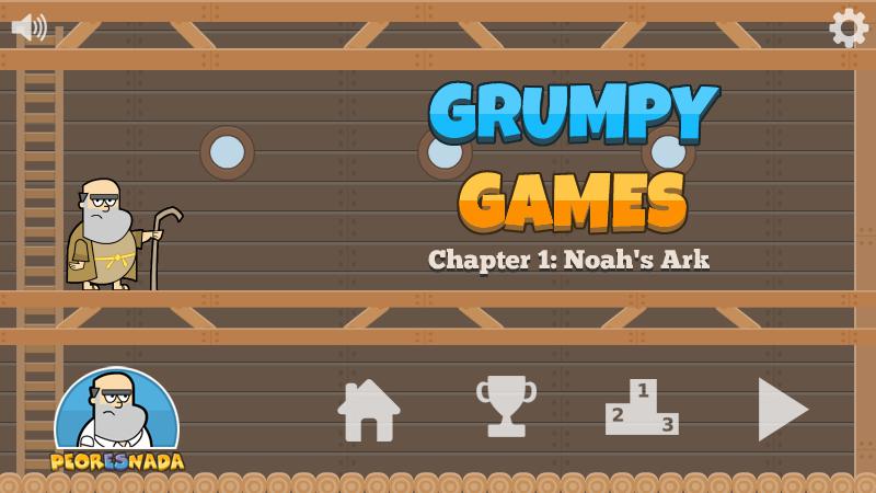 Grumpy Games_截图_3