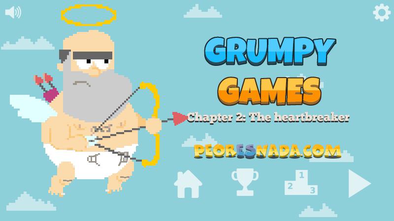 Grumpy Games_截图_6