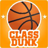Class Dunk - Basketball