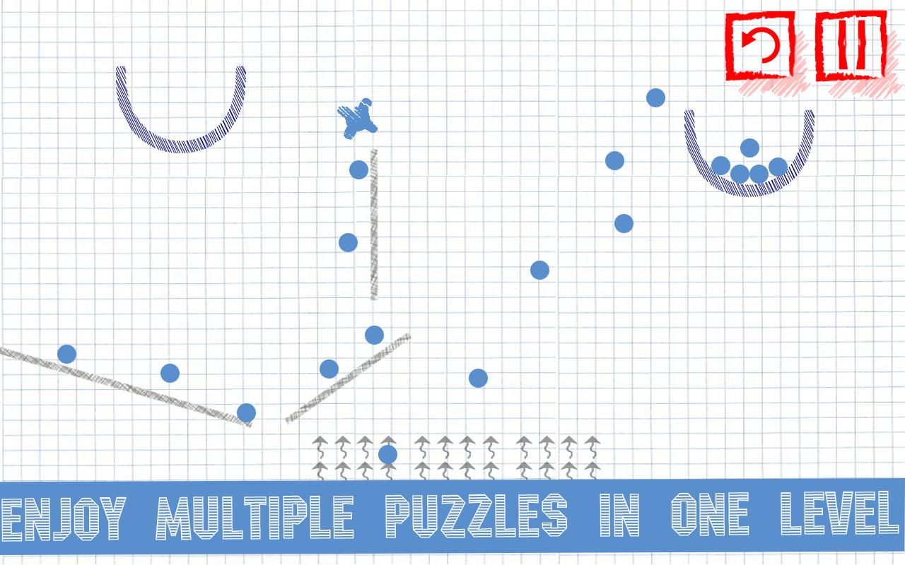Dots Puzzle: Brain games 2019_截图_3