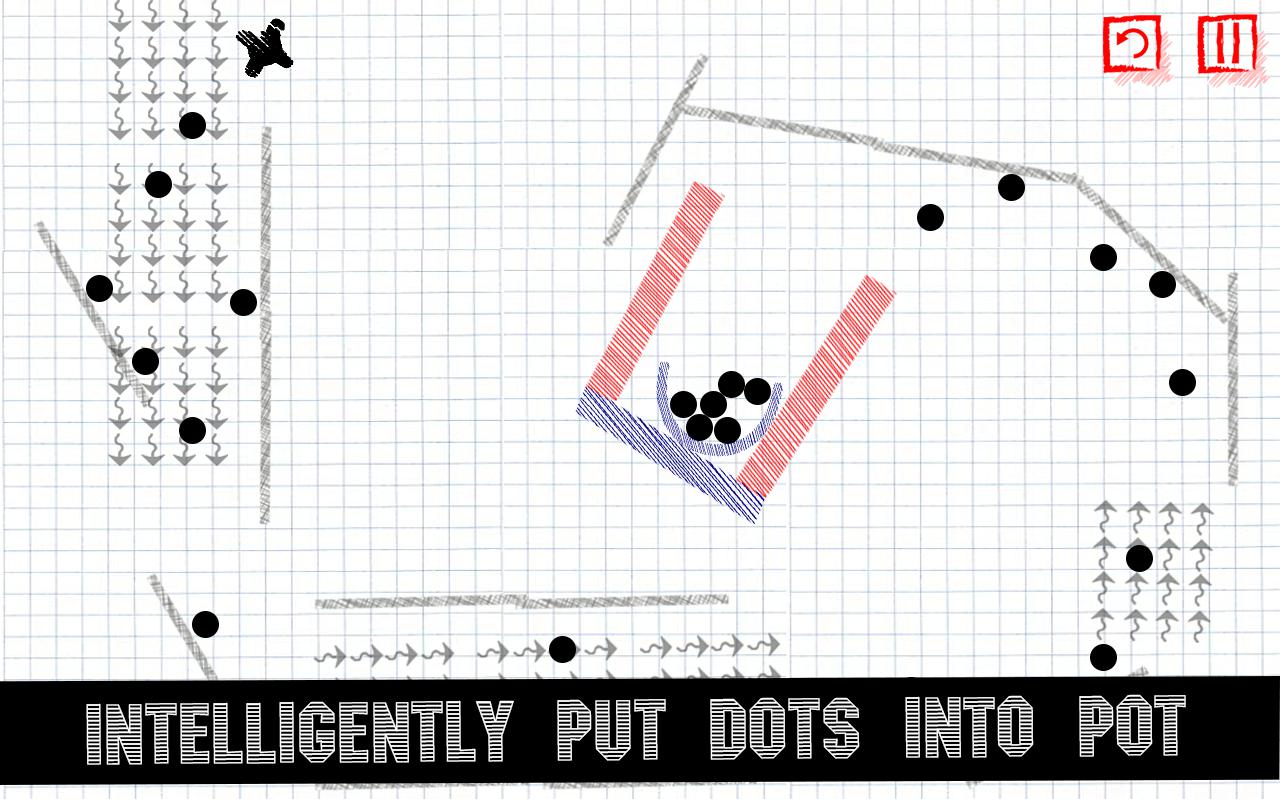 Dots Puzzle: Brain games 2019_截图_4