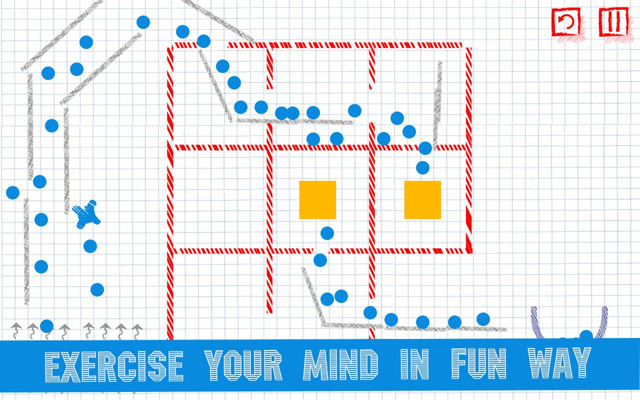 Dots Puzzle: Brain games 2019_截图_6