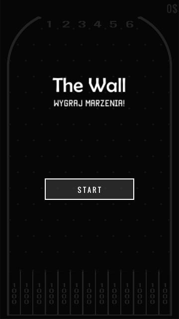 The Wall - Wygraj marzenia !