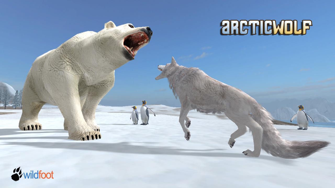 Arctic Wolf_截图_2