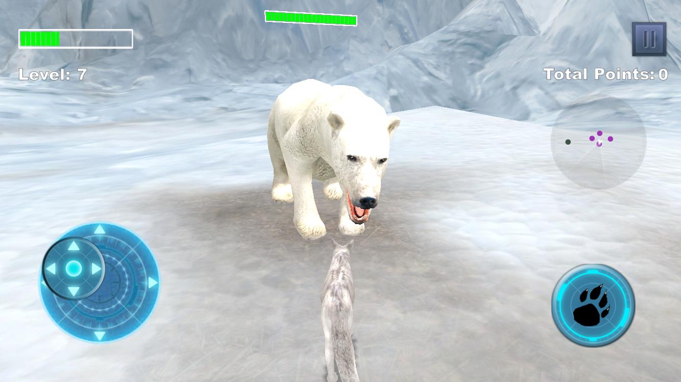 Arctic Wolf_截图_3